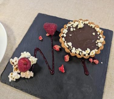 Sablet Bed & Breakfast | Jac'Soul Restaurant & Chambres d'hotes