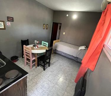 Ezeiza Apartment | Jacaranda Alojamiento