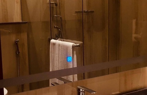 Islamabad Hotel | Jacaranda Heights