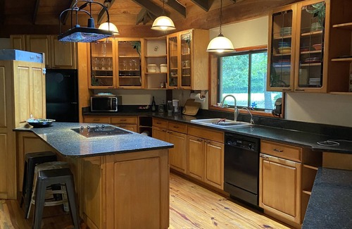 Alachua House | Jacaru Hideaway Nature Lovers Retreat