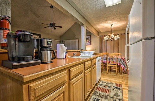 White Haven House | JACK FROST SKI MOUNTAIN, CENTRAL AIR CONDITIONING, HOT TUB