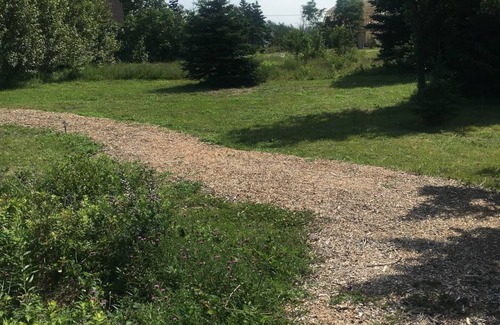 Ingonish House | Jack Pine Camping Pod