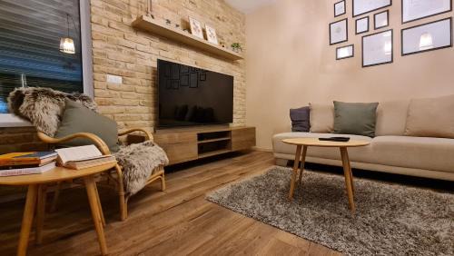 Trencin Apartment | Jack's Apartment