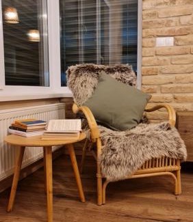 Trencin Apartment | Jack's Apartment