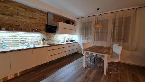 Trencin Apartment | Jack's Apartment