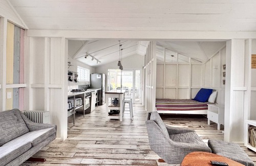 Wooli House | Jack's Cottage, TOP NOTCH