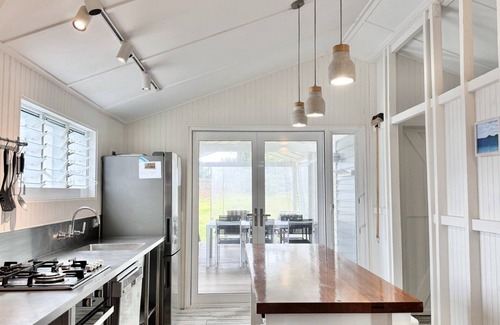 Wooli House | Jack's Cottage, TOP NOTCH