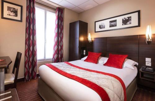 13th Arrondissement Hotel | Jack's Hotel