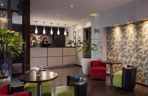 13th Arrondissement Hotel | Jack's Hotel