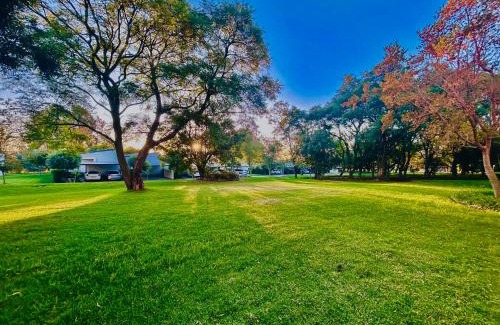 Greater Johannesburg Metropolitan Area Apartment | Jackal Creek Apartment 122