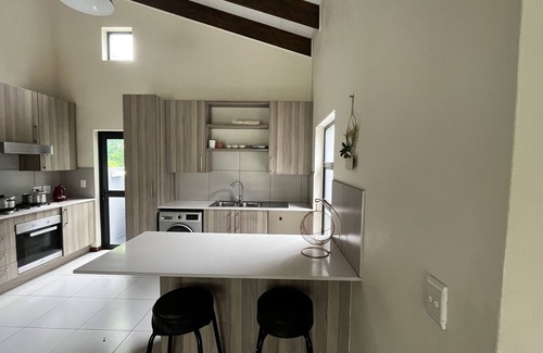 Greater Johannesburg Metropolitan Area House | Jackal Creek Golf Estate
