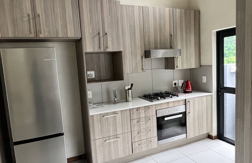 Greater Johannesburg Metropolitan Area House | Jackal Creek Golf Estate
