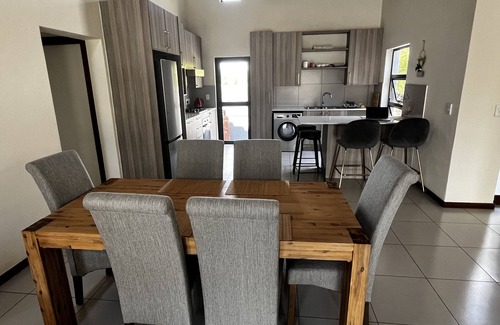 Greater Johannesburg Metropolitan Area House | Jackal Creek Golf Estate