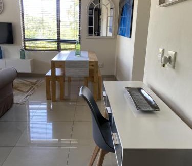 Greater Johannesburg Metropolitan Area Apartment | Jackal Creek Golf Estate