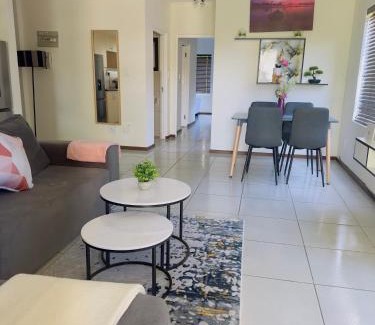Greater Johannesburg Metropolitan Area House | Jackal creek golf estate