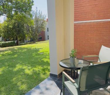 Greater Johannesburg Metropolitan Area House | Jackal creek golf estate