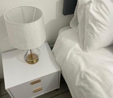Greater Johannesburg Metropolitan Area Apartment | Jackal Luxury Escape