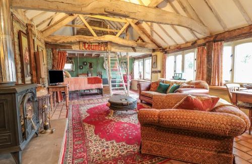 Gloucester House | Jackdaw's Roost