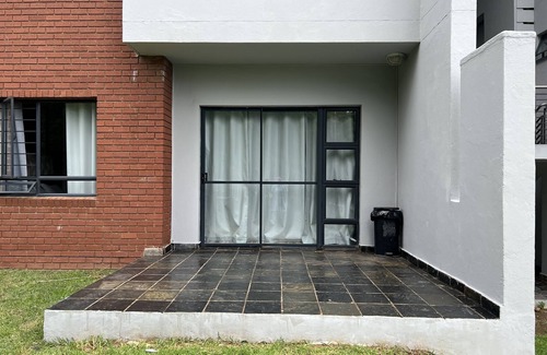 Greater Johannesburg Metropolitan Area Apartment | Jackey the JackelnnLocated at South Africa’s best Golf Estate.