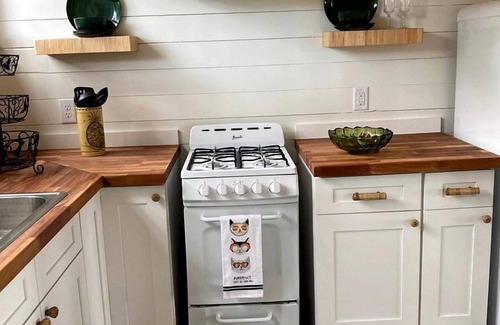 Midway House | Jackie's Jewel