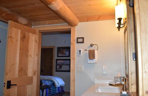 Wilson Bed & Breakfast | Jackson Hole Hideout