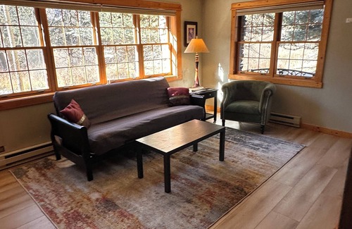 Hoback Junction House | Jackson Hole. Just 9 Miles South Of Town
