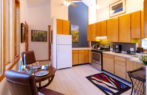 Wilson House | Jackson Hole: Private Retreat on Historic Ranch, Access to Fish Creek, 7 Acres