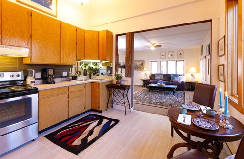 Wilson House | Jackson Hole: Private Retreat on Historic Ranch, Access to Fish Creek, 7 Acres