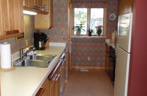 Moose Wilson Road House | Jackson Hole Town House with Mountain Views