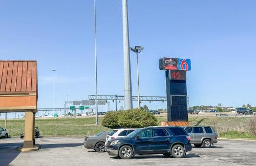 Jackson Hotel | Jackson Hotel And Convention Center