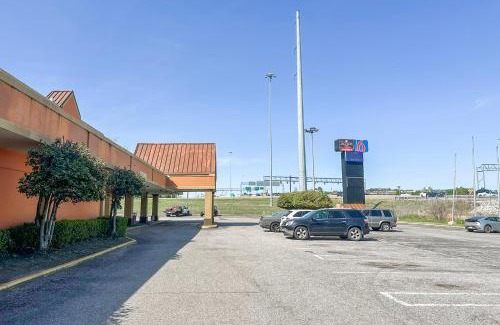 Jackson Hotel | Jackson Hotel And Convention Center