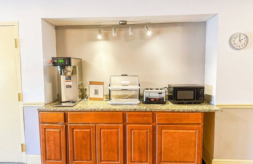 Jackson Hotel | Jackson Hotel & Convention Center