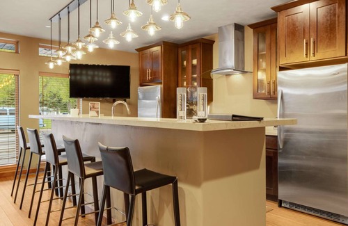 Jackson Hole Condo | Jackson - Penthouse Suite