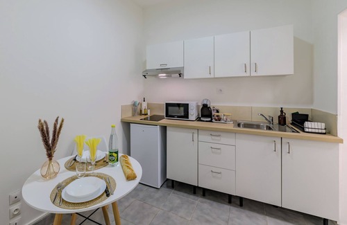 Saint-Quentin Apartment | Jacmel - 5min Centre Ville - Wifi