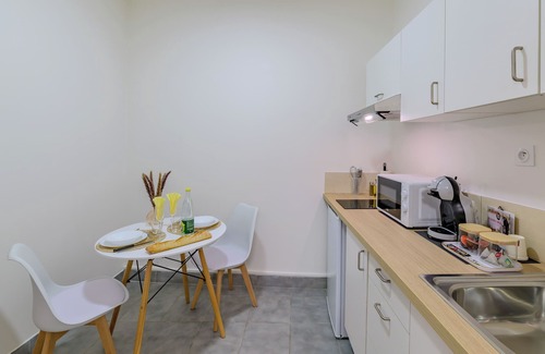 Saint-Quentin Apartment | Jacmel - 5min Centre Ville - Wifi