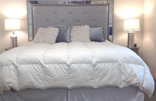 Redding House | Jacob's Well