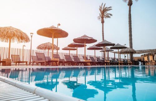 Nahariya Hotel | Jacob Sea Life Nahariya