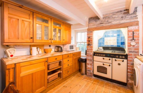 Port Isaac Cottage | Jacobs Cottage