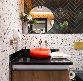 Heliopolis Apartment | Jacuzzi Junction 5Min to airport