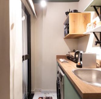 Heliopolis Apartment | Jacuzzi Junction 5Min to airport
