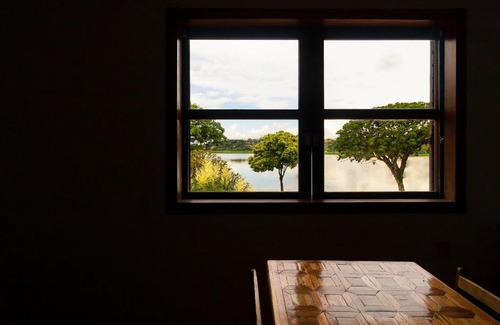 Bandeirantes Apartment | Jacuzzi Privativa e Vista a Lagoa da Pampulha