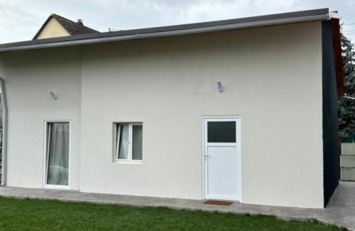 Herrlisheim House | Jacuzzi & sauna Herrlisheim