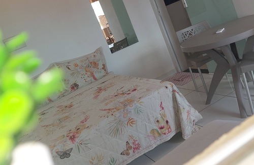 Sao Miguel de Touros Apartment | Jacy ap gostoso