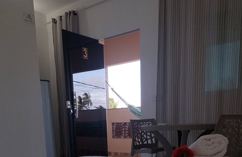 Sao Miguel de Touros Apartment | Jacy ap gostoso