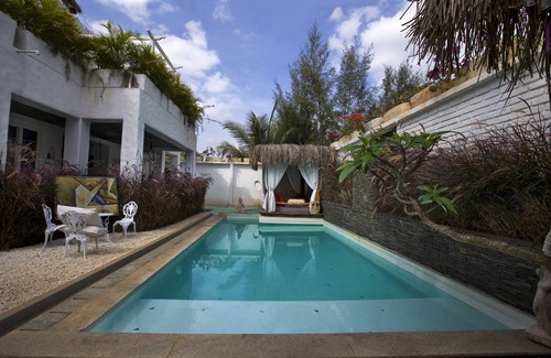 Sadahalli Villa | Jade 735