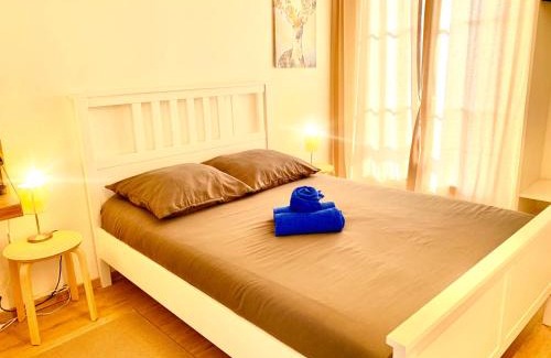 Manosque Apartment | JADE Appartement
