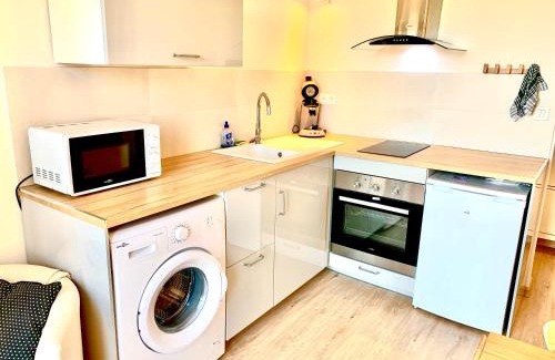 Manosque Apartment | JADE Appartement