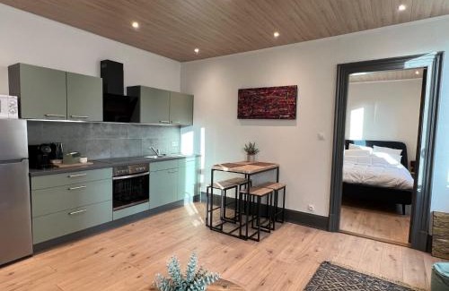 Mulhouse Apartment | Jadore - Appartements meublés Mulhouse Ville