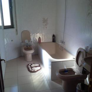 Ponferrada Apartment | Jaen Apartment