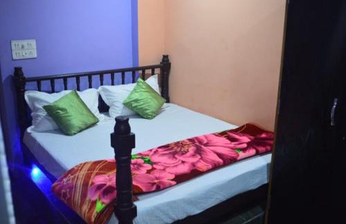 Udaipur House | Jagat Villa Guest House